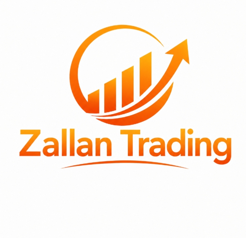 Zallan Trading Logo